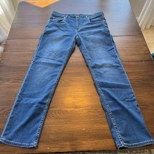 Tommy Bahama Mens Demin Jeans 36 x 32